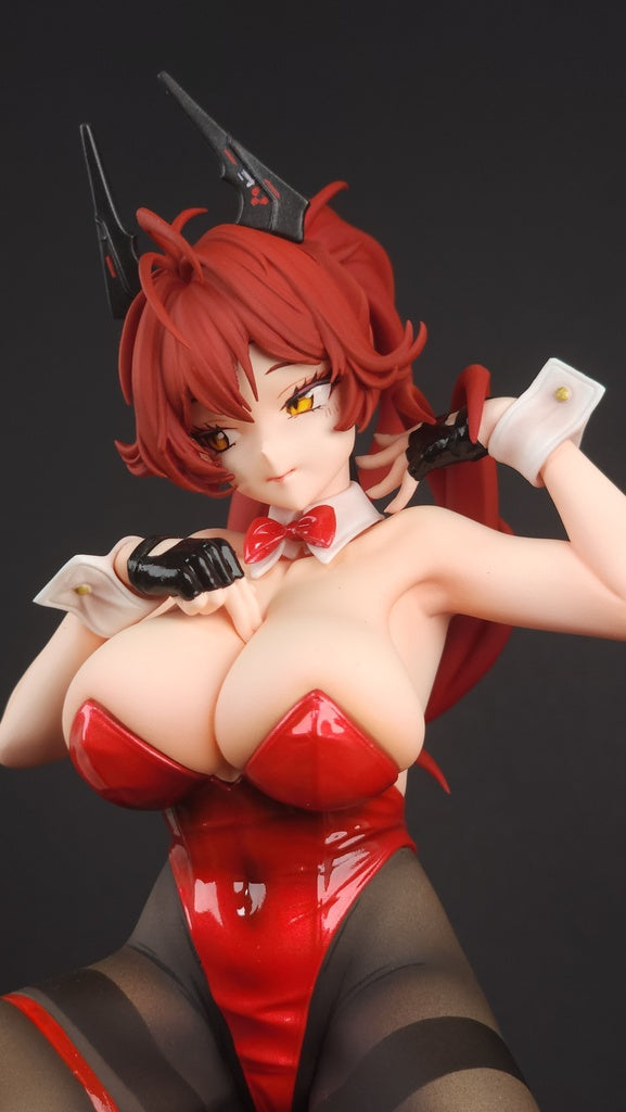 Goddess of Victory: NIKKE Red Hood Garage Kit [src:https://booth.pximg.net/7360f110-b3d3-4502-974d-67014875c385/i/8270683/4f37e156-936b-4fe5-9556-422fa636b5ed_base_resized.jpg]
