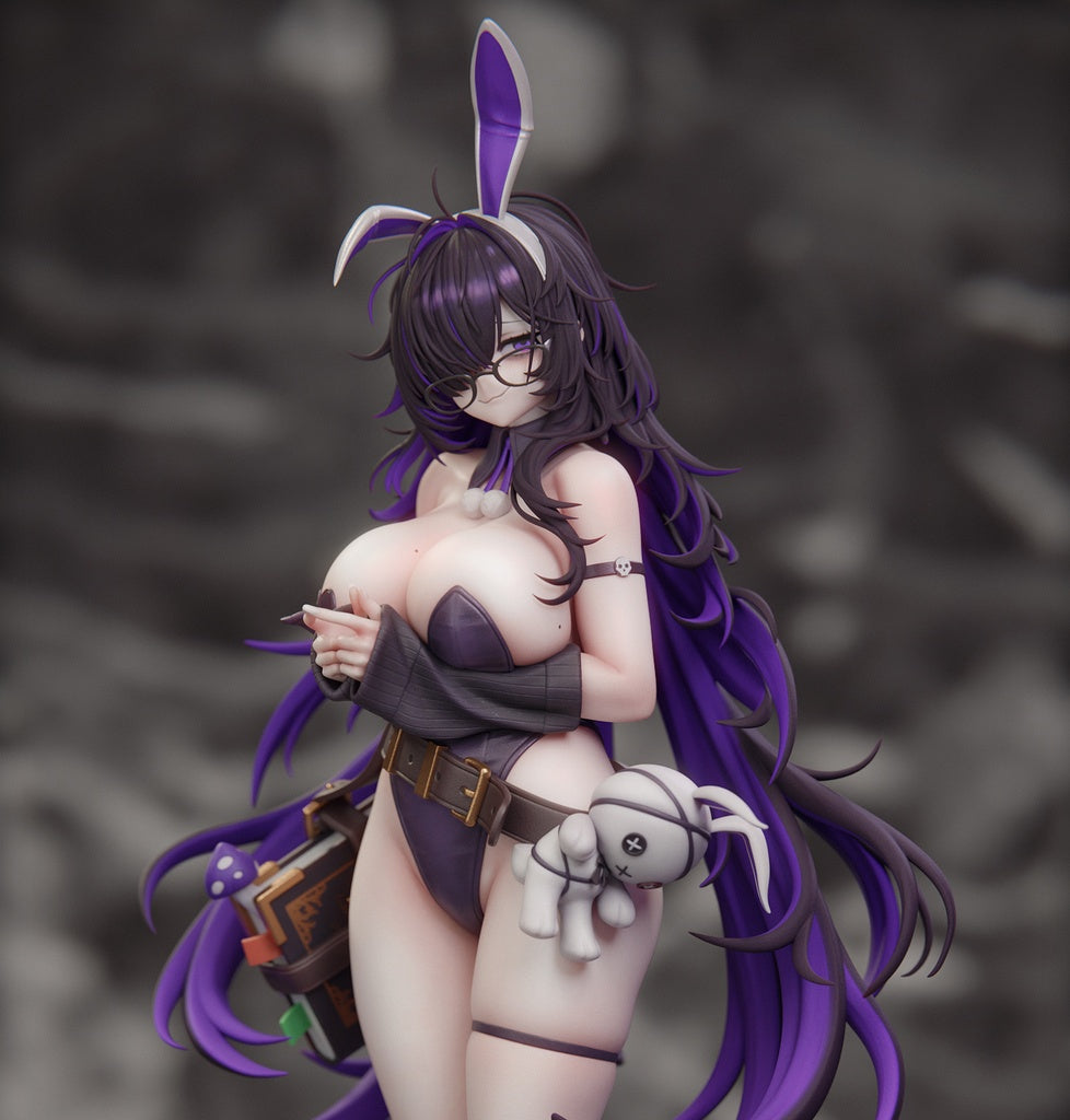 Goddess of Victory: NIKKE Label Garage Kit [src:https://booth.pximg.net/7360f110-b3d3-4502-974d-67014875c385/i/8657728/4fd57583-937e-446d-91a1-dfedc223e6f2_base_resized.jpg]