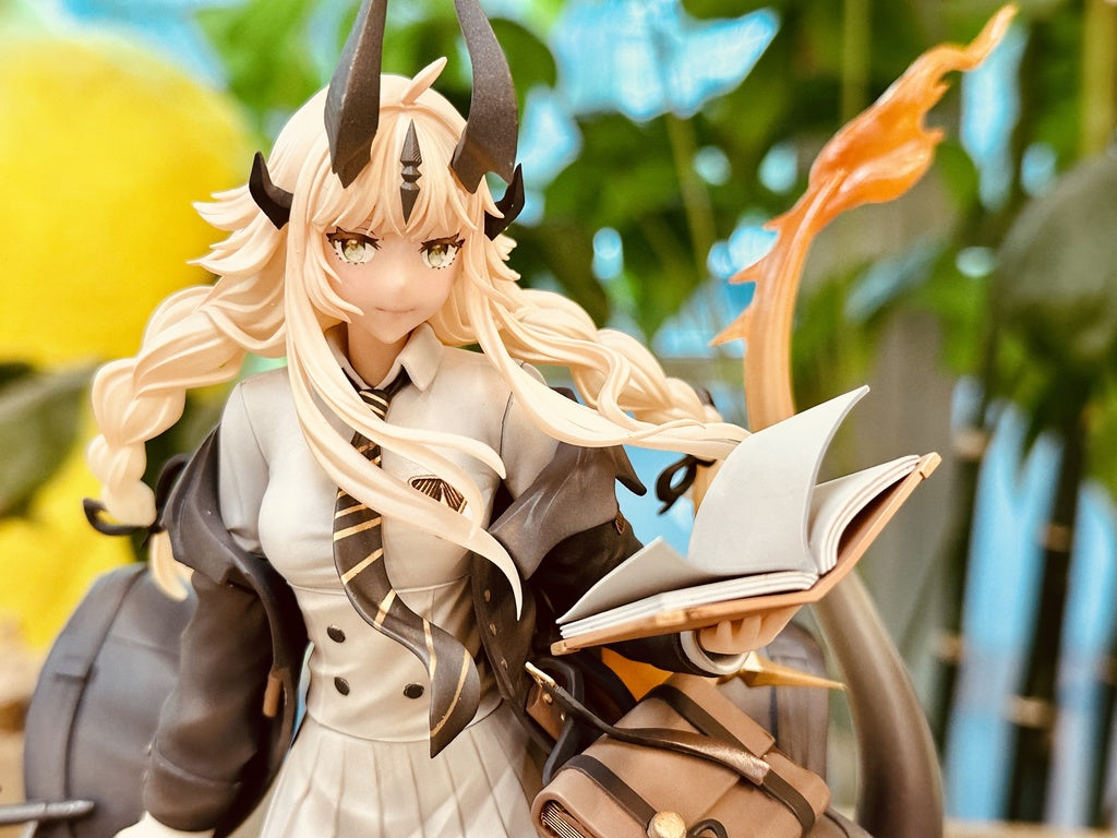 Arknights Reed the Flame Shadow Garage Kit [src:https://booth.pximg.net/492d58e5-f258-4a13-a18f-94666474abd1/i/6109823/50dedc25-2af4-477c-94be-aa53697f41c2_base_resized.jpg]