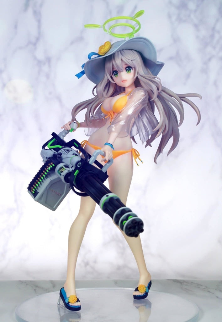Blue Archive Izayoi Nonomi Garage Kit [src:https://booth.pximg.net/fd2886e8-fdd9-4319-8a01-8b338872fa08/i/5956852/50eccba3-20cf-4a4e-8833-23a3c2371148_base_resized.jpg]