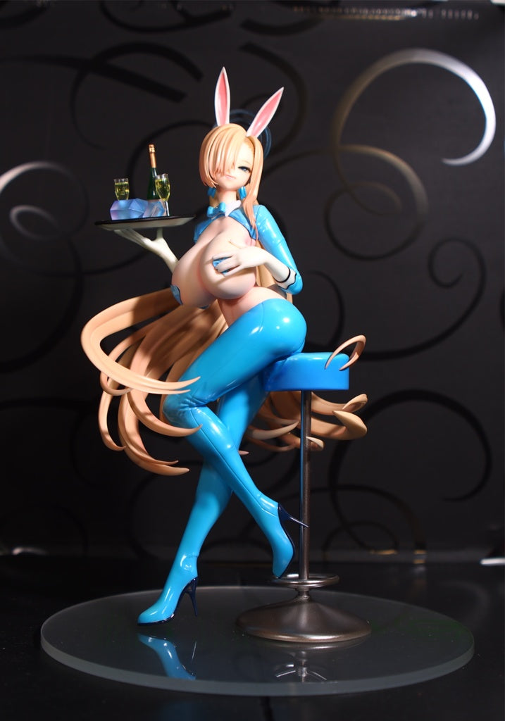 Blue Archive Asuna Ichinose Garage Kit [src:https://booth.pximg.net/a91fb939-cd99-45dc-929e-9a2b8ae1f429/i/5560807/518b7777-d9a4-4a3c-860a-e404575829eb_base_resized.jpg]