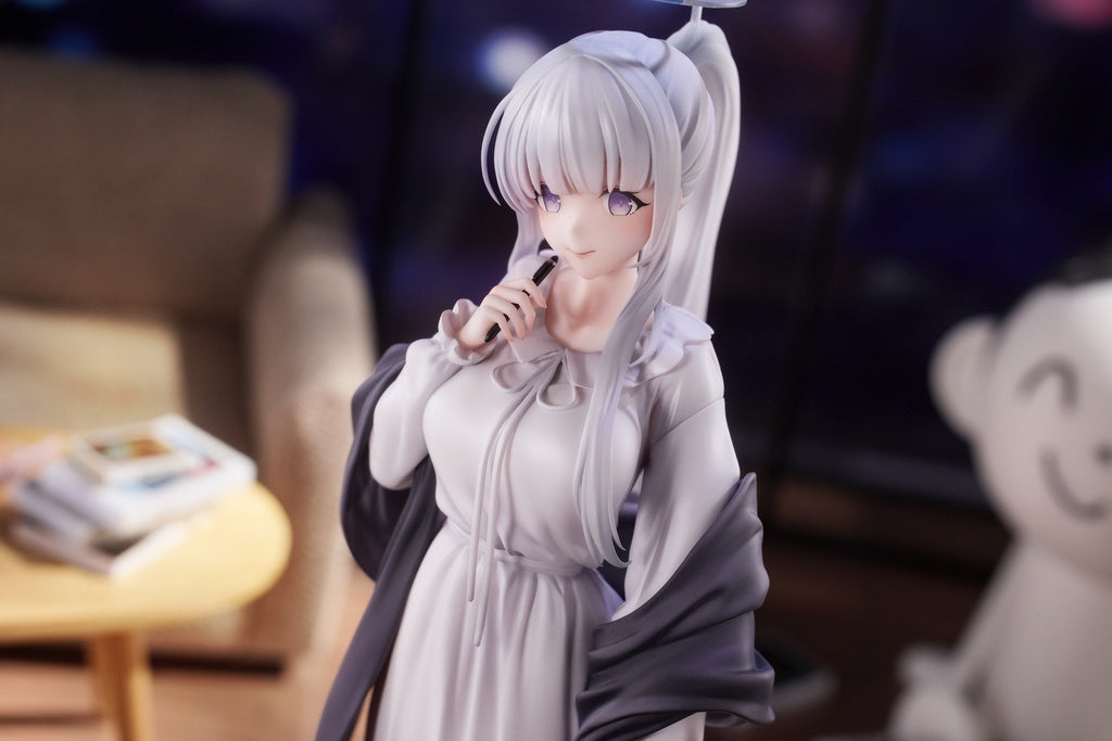 Blue Archive Noa Ushio Garage Kit [src:https://booth.pximg.net/6700e226-bf5e-4521-9abc-34f3d720394f/i/7264634/51961106-0049-4112-b32a-3edd3bc1da7a_base_resized.jpg]
