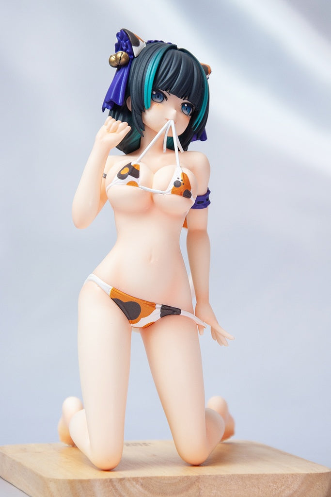 Azur Lane Cheshire Garage Kit [src:https://booth.pximg.net/051e568a-3203-422d-81b4-117b0493788d/i/4237438/52278204-bec5-4f13-9ee7-8e2686216f4e_base_resized.jpg]