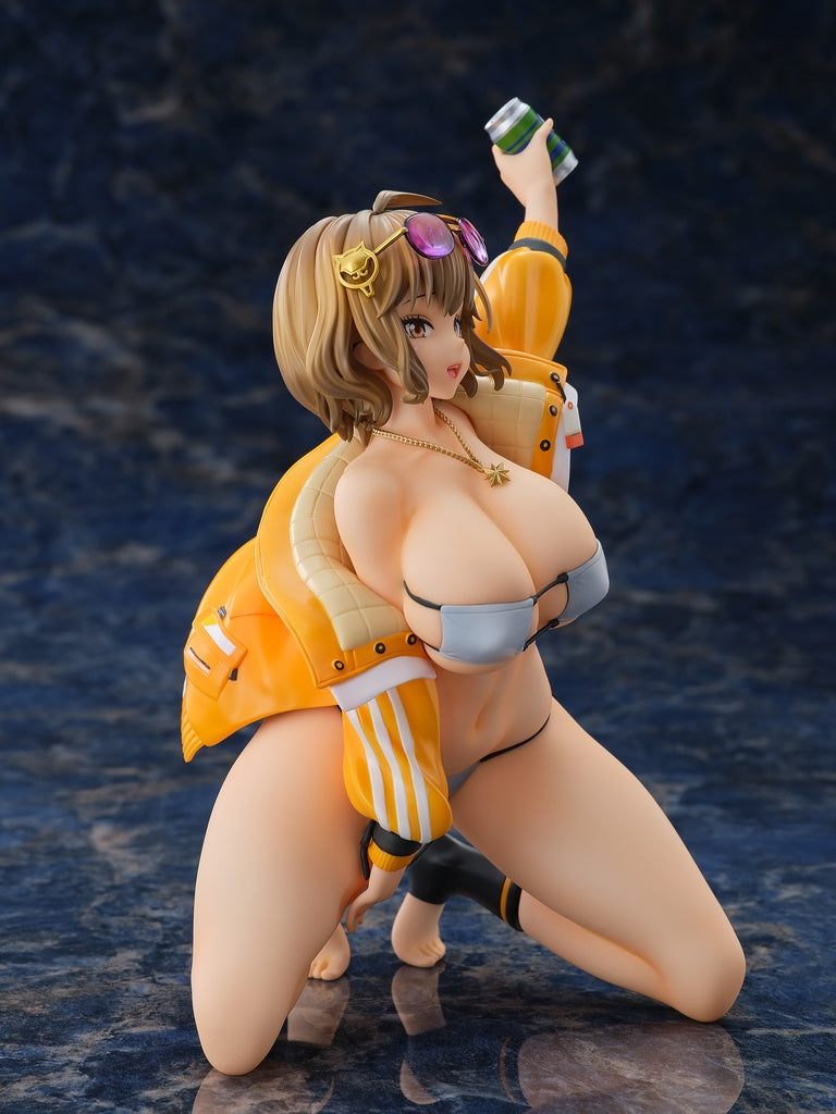 Goddess of Victory: NIKKE Anis: Sparkling Summer Garage Kit [src:https://booth.pximg.net/c1f59dca-6916-4286-a4a4-24d42042d5f1/i/5488517/52690401-7b4b-46a0-878f-7d3075d04cd8_base_resized.jpg]