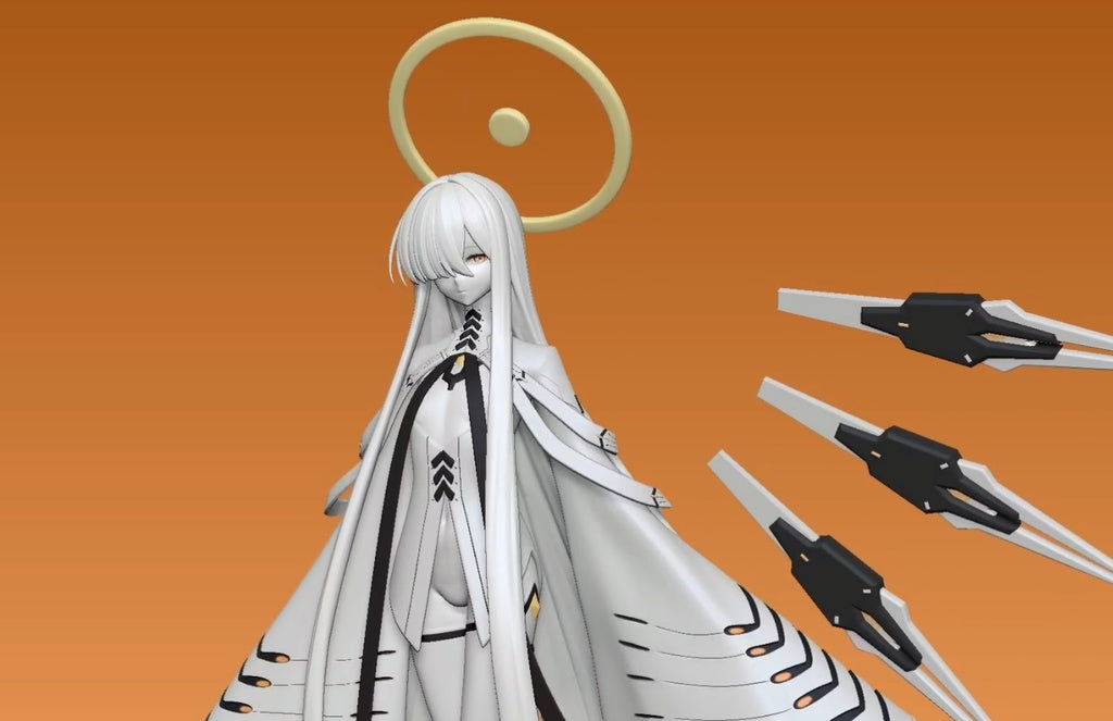 Blue Archive Malkuth Garage Kit [src:https://booth.pximg.net/b58670cd-3154-44ab-aa14-a70a63056b45/i/8169084/529e0938-ecfb-44f3-8d22-f6703baf3411_base_resized.jpg]