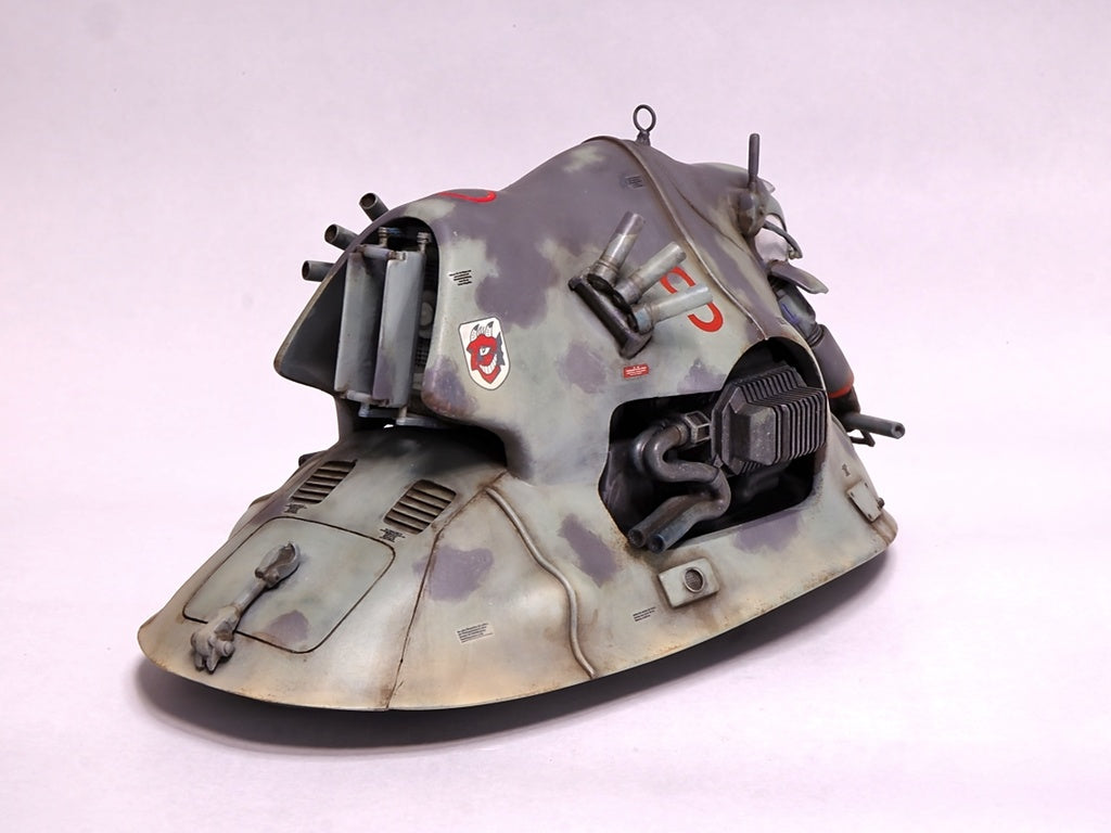 Schnecke Garage Kit [src:https://booth.pximg.net/bf29af54-0485-4f0c-a30a-34636e6de9c2/i/7260205/52faee52-d7e9-420f-aad5-e8406e2f947d_base_resized.jpg]