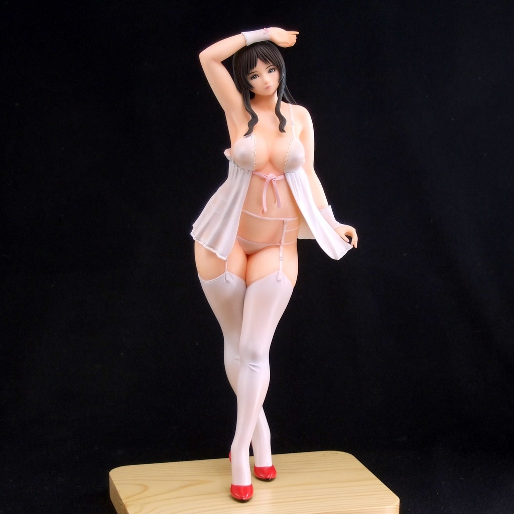 Ellie Garage Kit [src:https://booth.pximg.net/1a926012-726b-472a-8ea1-e1b48fe1561f/i/4573343/52fbe02a-4b15-4824-ac30-8230eb1e1fd5_base_resized.jpg]