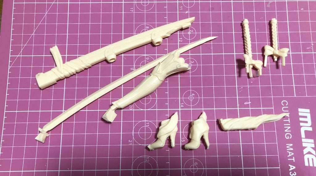 Shuri Garage Kit [src:https://booth.pximg.net/645b60b9-8105-4839-8998-f026b360d36e/i/6179048/55f79350-c1d0-4cc3-8505-35215c141baf_base_resized.jpg]