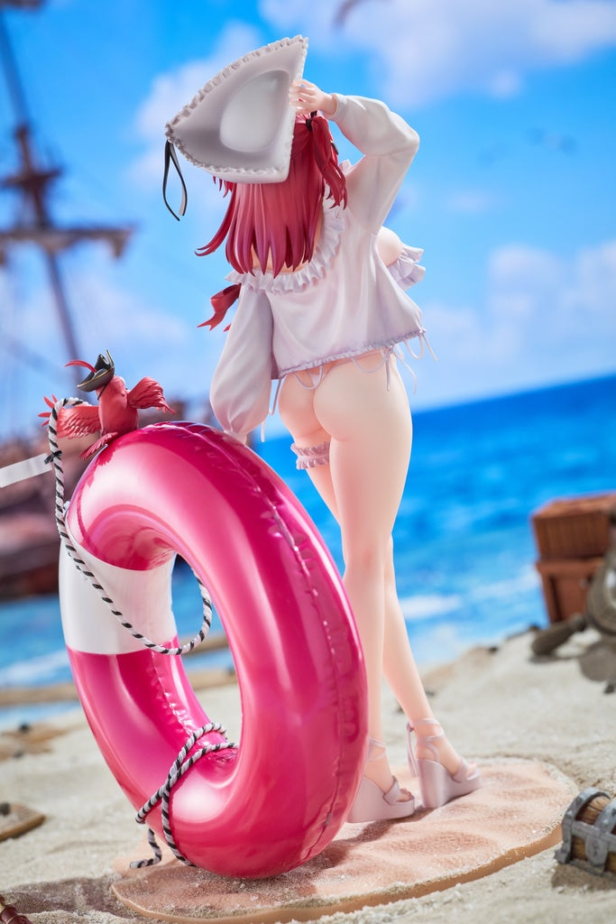 Goddess of Victory: NIKKE Mast Garage Kit [src:https://booth.pximg.net/f211c365-8b25-432e-a2e6-4a061c48ca3a/i/8709351/560d09e7-f6a1-4488-8539-7d348d6ec87f_base_resized.jpg]