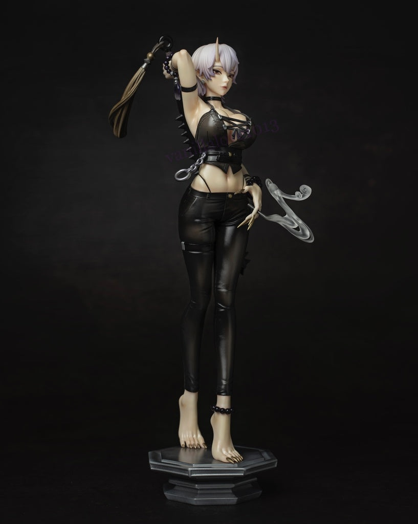 Oni Musume-chan Garage Kit [src:https://booth.pximg.net/e4aad4ae-52a6-4b88-84af-634adf9672e6/i/4551773/573b3420-5f7a-46c4-b12a-8eba80e273eb_base_resized.jpg]