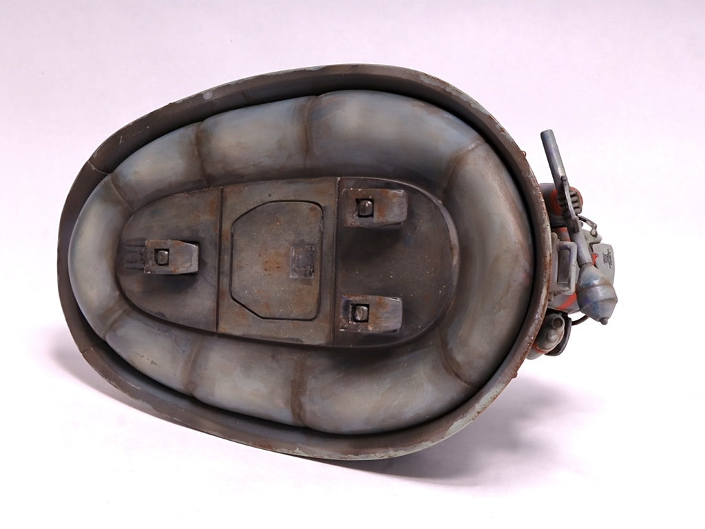 Schnecke Garage Kit [src:https://booth.pximg.net/bf29af54-0485-4f0c-a30a-34636e6de9c2/i/7260205/57b48a2c-3138-4970-a609-0034f909621e_base_resized.jpg]