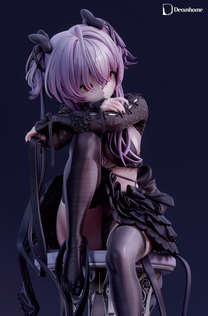 Goddess of Victory: NIKKE Liberalio Garage Kit [src:https://booth.pximg.net/7360f110-b3d3-4502-974d-67014875c385/i/8342522/594e2763-c4c0-4b10-a140-65f6e493291b_base_resized.jpg]