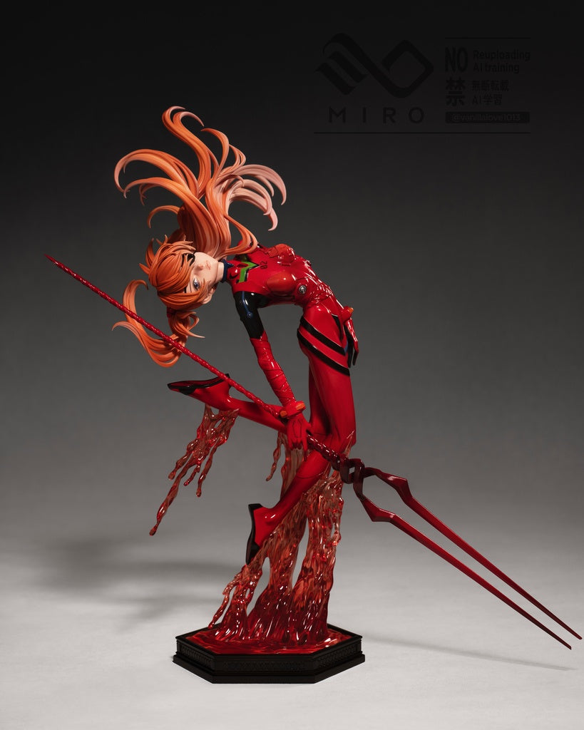 Evangelion Shikinami Asuka Langley Garage Kit [src:https://booth.pximg.net/e4aad4ae-52a6-4b88-84af-634adf9672e6/i/8031439/599ee7cc-8097-49e4-a744-6ae39dbd036e_base_resized.jpg]