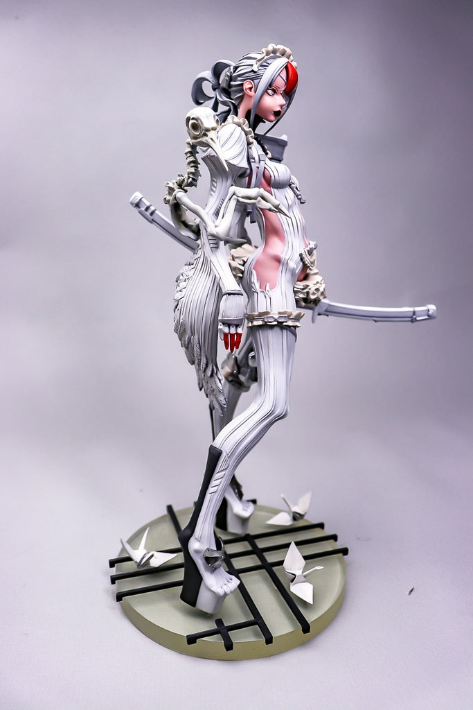 Tsuru Garage Kit [src:https://booth.pximg.net/abee35a4-30ee-4829-9689-61a510859793/i/4723685/59cbb258-5a60-4489-9e13-5c69f80f2f24_base_resized.jpg]