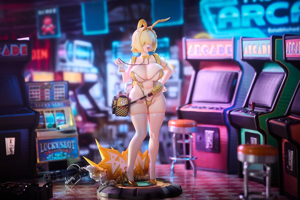 Goddess of Victory: NIKKE Elegg Garage Kit [src:https://booth.pximg.net/6700e226-bf5e-4521-9abc-34f3d720394f/i/8399386/59dec33b-4b2b-485c-8db2-2fa5bca762c1_base_resized.jpg]