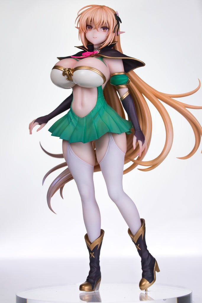 Elf ni Inmou wo Tsukeru Hon Sylpha Garage Kit [src:https://booth.pximg.net/6e482313-8788-4c50-9c9f-3492e08b6e4c/i/8711575/5a336902-e94d-4d39-a1af-8f628960c8d7_base_resized.jpg]