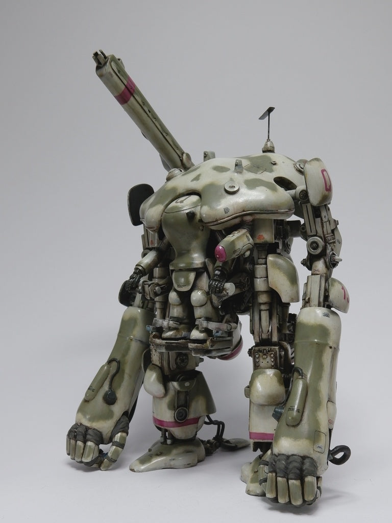 Fireball Gigantes Garage Kit [src:https://booth.pximg.net/bf29af54-0485-4f0c-a30a-34636e6de9c2/i/4661572/5a372321-a643-404a-aeb2-6dade7700f6e_base_resized.jpg]