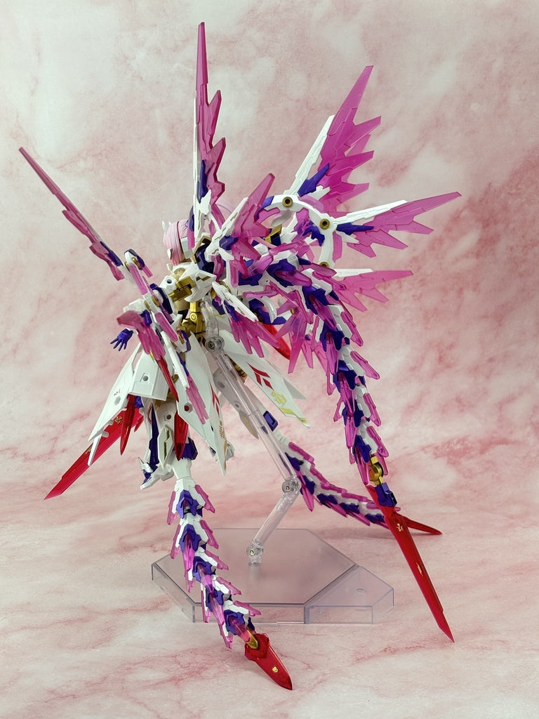 Megami Device Asra Nine-Tails Garage Kit [src:https://booth.pximg.net/ee77b8a8-8fc8-4e51-95af-4c9ceaccef34/i/4648053/5a428b51-1e52-4c3d-9362-9b89fce4e14d_base_resized.jpg]