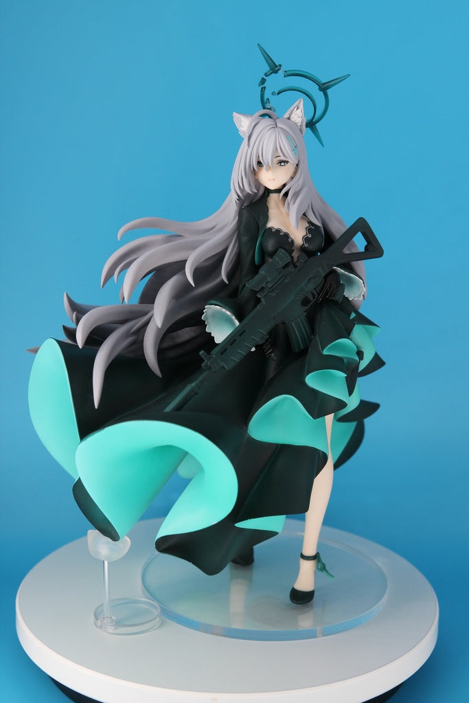 Blue Archive Shiroko Terror Garage Kit [src:https://booth.pximg.net/9ccf1544-3f52-4355-bfdf-ff8a913584b1/i/5545291/5a7a7702-f6dc-49b3-923c-70b2cd925d44_base_resized.jpg]
