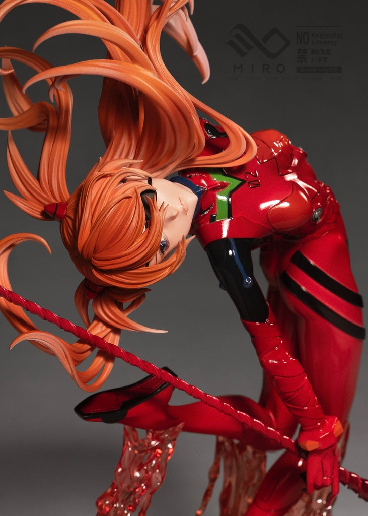 Evangelion Shikinami Asuka Langley Garage Kit [src:https://booth.pximg.net/e4aad4ae-52a6-4b88-84af-634adf9672e6/i/8031439/5b65722a-ca2b-4117-9459-408498e3a338_base_resized.jpg]