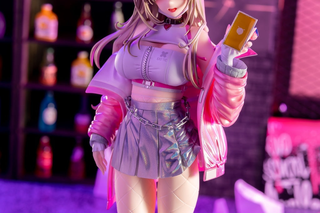Goddess of Victory: NIKKE Viper Garage Kit [src:https://booth.pximg.net/be6eef72-00ef-44af-869a-6cd0a7a3f16e/i/4936378/5bcf1356-d7dc-4a6d-ae93-ef268f84d932_base_resized.jpg]