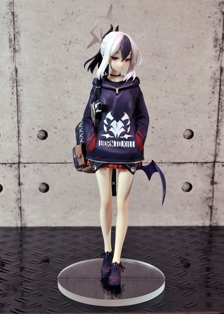 Blue Archive Onikata Kayoko Garage Kit [src:https://booth.pximg.net/263c1d7f-7c18-4e0a-a4ff-7facb8fe8a82/i/6862074/5cc93fcc-9b55-4bba-9e47-f16f4962a29a_base_resized.jpg]