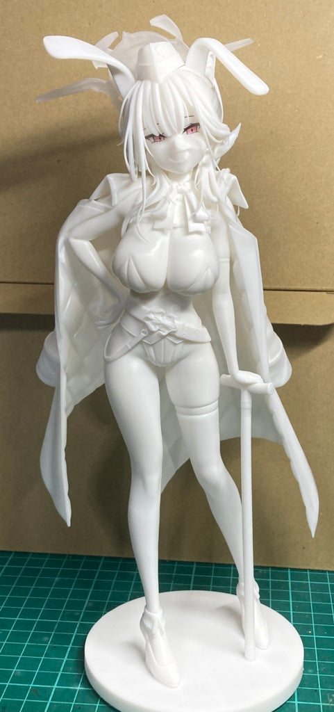 Blue Archive Rikuhachima Aru Garage Kit [src:https://booth.pximg.net/1fb3ae72-2bf4-40fe-8d85-47e3f33745ce/i/7012653/5cfaaf19-10ec-4bad-9126-07147ba22a2b_base_resized.jpg]