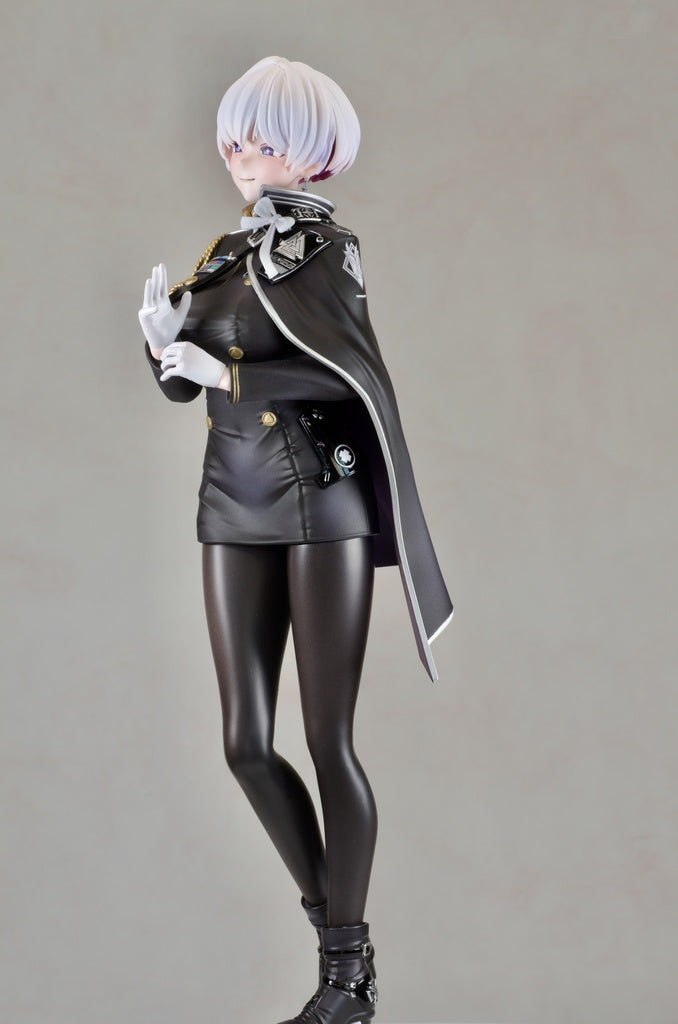 Goddess of Victory: NIKKE Liliweiss Garage Kit [src:https://booth.pximg.net/1fb3ae72-2bf4-40fe-8d85-47e3f33745ce/i/6645163/5d2dd5c3-94ec-4192-a08f-35fefde3ad66_base_resized.jpg]