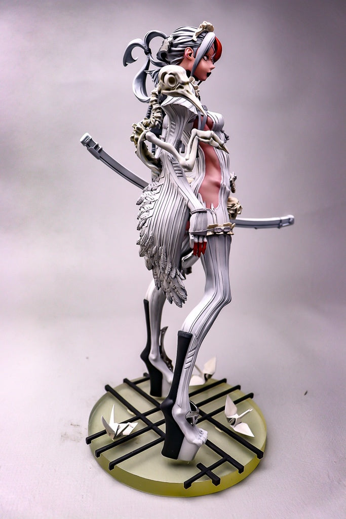Tsuru Garage Kit [src:https://booth.pximg.net/abee35a4-30ee-4829-9689-61a510859793/i/4723685/5e200f6c-efe9-4043-b0c0-e5b51950c540_base_resized.jpg]