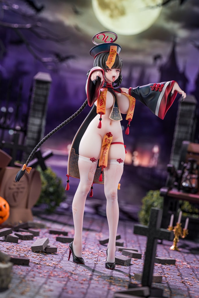 Blue Archive Tsukatsuki Rio Garage Kit [src:https://booth.pximg.net/b847a5be-fa99-400c-8905-eb97e282911a/i/8493856/5e4c73f9-8061-4702-a204-983dbffb7db0_base_resized.jpg]