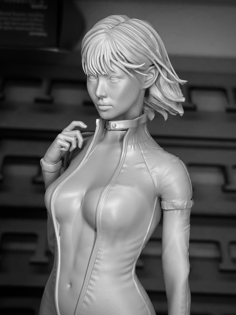 A Female Rider Garage Kit [src:https://booth.pximg.net/756ca31d-66ee-45c5-8fd6-68e7b2767be1/i/7254540/5eb2b40d-799b-4cea-9b8f-7f4a4584bf9b_base_resized.jpg]