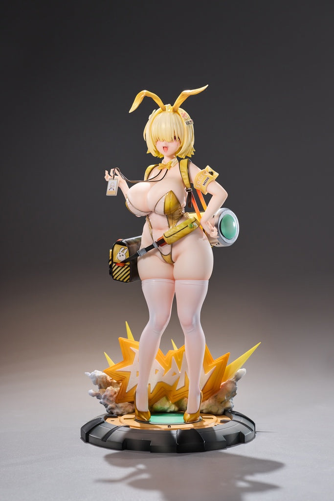 Goddess of Victory: NIKKE Elegg Garage Kit [src:https://booth.pximg.net/6700e226-bf5e-4521-9abc-34f3d720394f/i/8399386/5ed11bd7-7eb0-4e35-88ef-f092f08ecc35_base_resized.jpg]