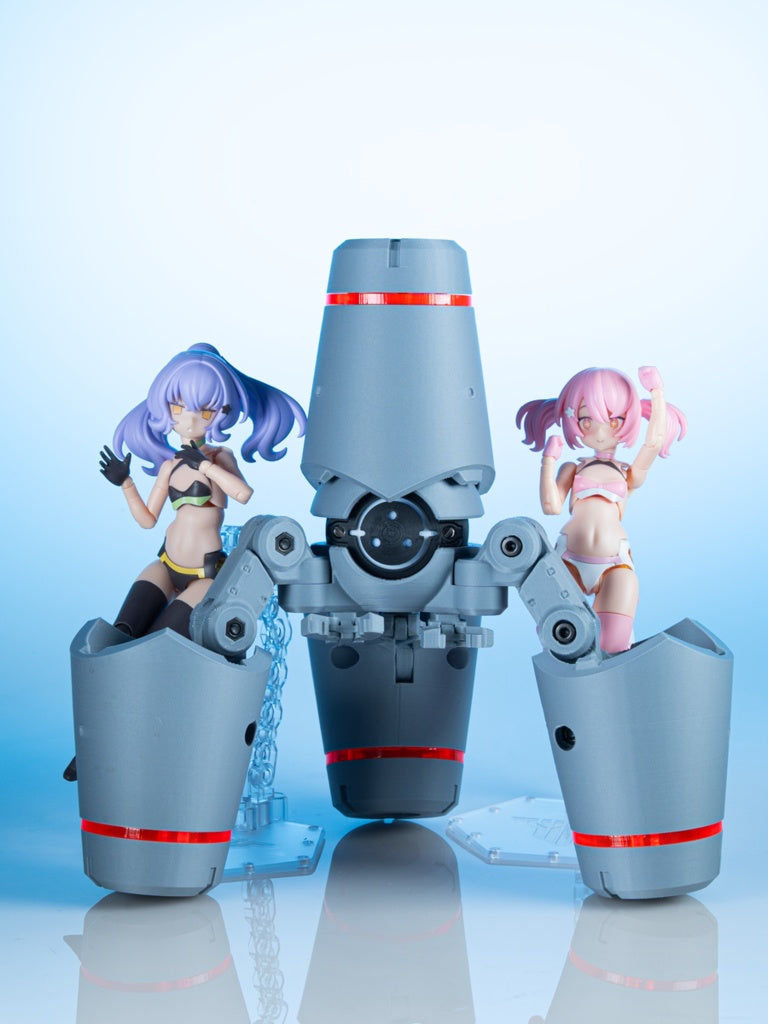 Tetrabot Garage Kit [src:https://booth.pximg.net/726ab49c-b6e6-42f8-b989-8a0497c08380/i/7235205/5f412409-6879-4b55-be04-7d934b97218c_base_resized.jpg]