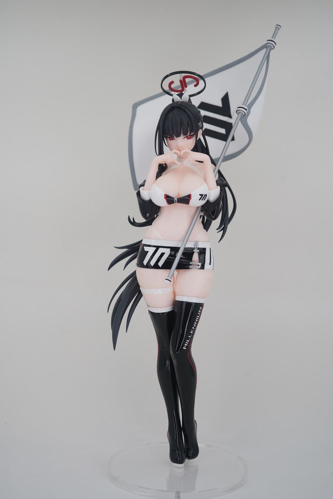 Blue Archive Tsukatsuki Rio Garage Kit [src:https://booth.pximg.net/4f7f25da-656c-448a-9c6a-8ec742dbabfb/i/8196955/5fa6aad5-3f49-4149-9105-cb9e1476ad28_base_resized.jpg]