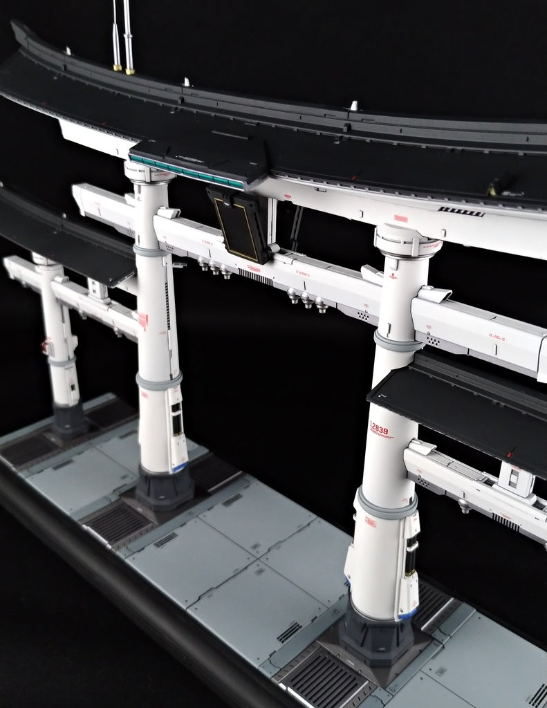 Kikai Mitsutorii Garage Kit [src:https://booth.pximg.net/2caae2a1-6f15-414f-86c8-8a1e03492d70/i/1778595/5fba5375-82a2-4957-846a-0f8a37127aa9_base_resized.jpg]