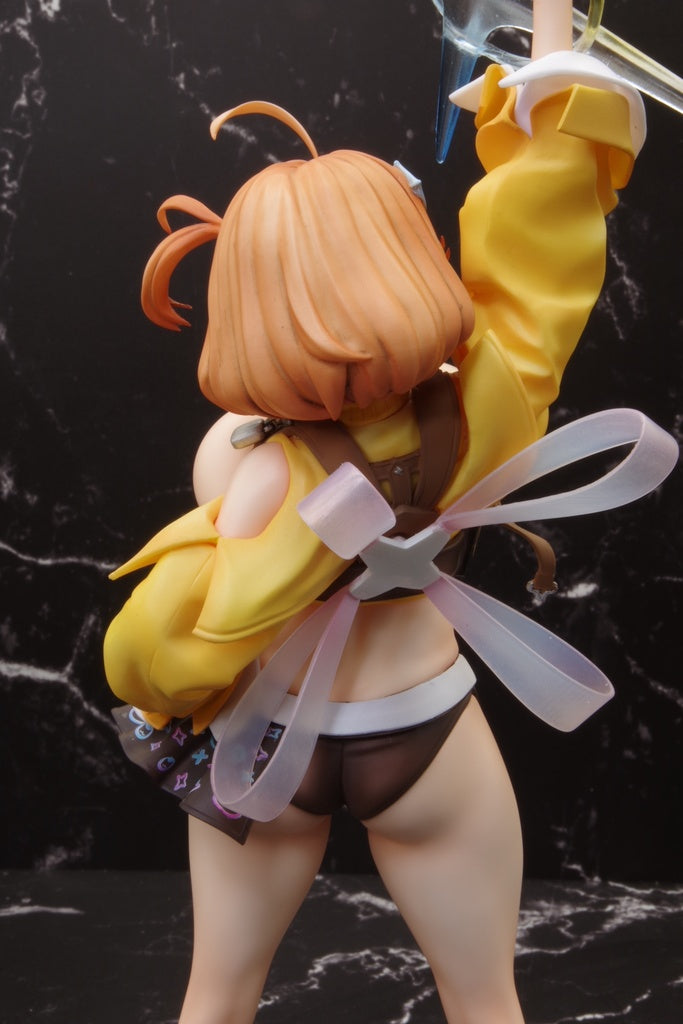 Goddess of Victory: NIKKE Anis: Star Garage Kit [src:https://booth.pximg.net/1fb3ae72-2bf4-40fe-8d85-47e3f33745ce/i/7755269/5fc6ce29-eeab-4986-a5b2-daa60fe5c711_base_resized.jpg]