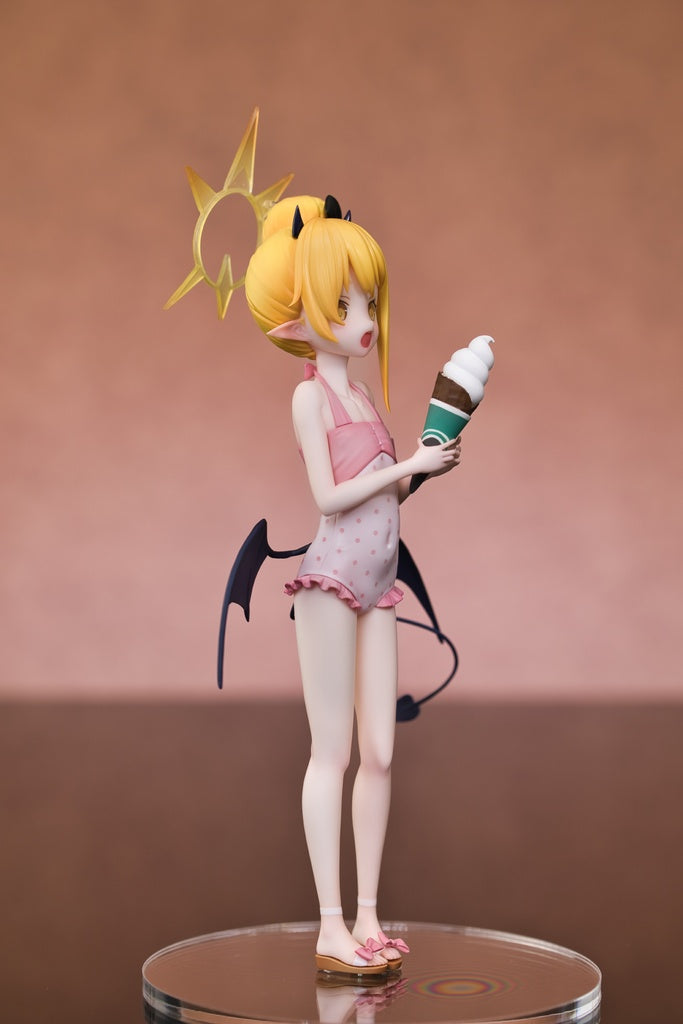 Blue Archive Ibuki Garage Kit [src:https://booth.pximg.net/d829efee-b11e-45f7-b25a-295d9ffccb3c/i/8539010/601bcf00-8111-4336-afd1-af88855092f6_base_resized.jpg]