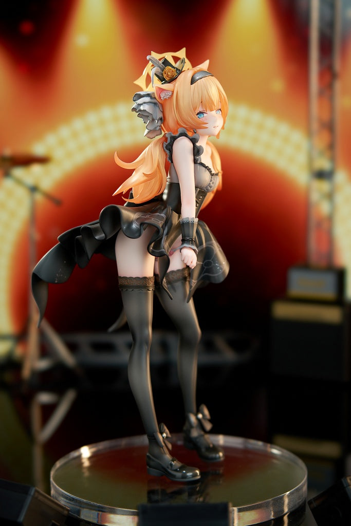 Blue Archive Iochi Mari (Idol) Garage Kit [src:https://booth.pximg.net/16d01206-966a-475e-bd0c-2fc55f03e55c/i/7370389/60397609-7ffc-4064-bdcb-e541013c183a_base_resized.jpg]