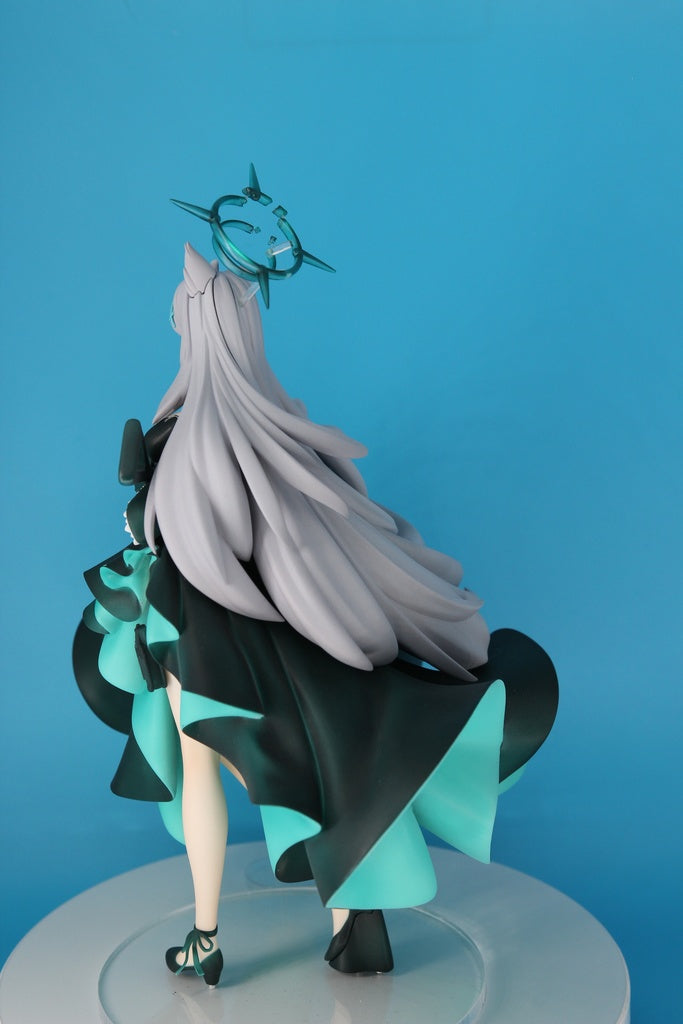 Blue Archive Shiroko Terror Garage Kit [src:https://booth.pximg.net/9ccf1544-3f52-4355-bfdf-ff8a913584b1/i/5545291/609d737a-7fe7-4393-a943-b2b3c9e54e53_base_resized.jpg]