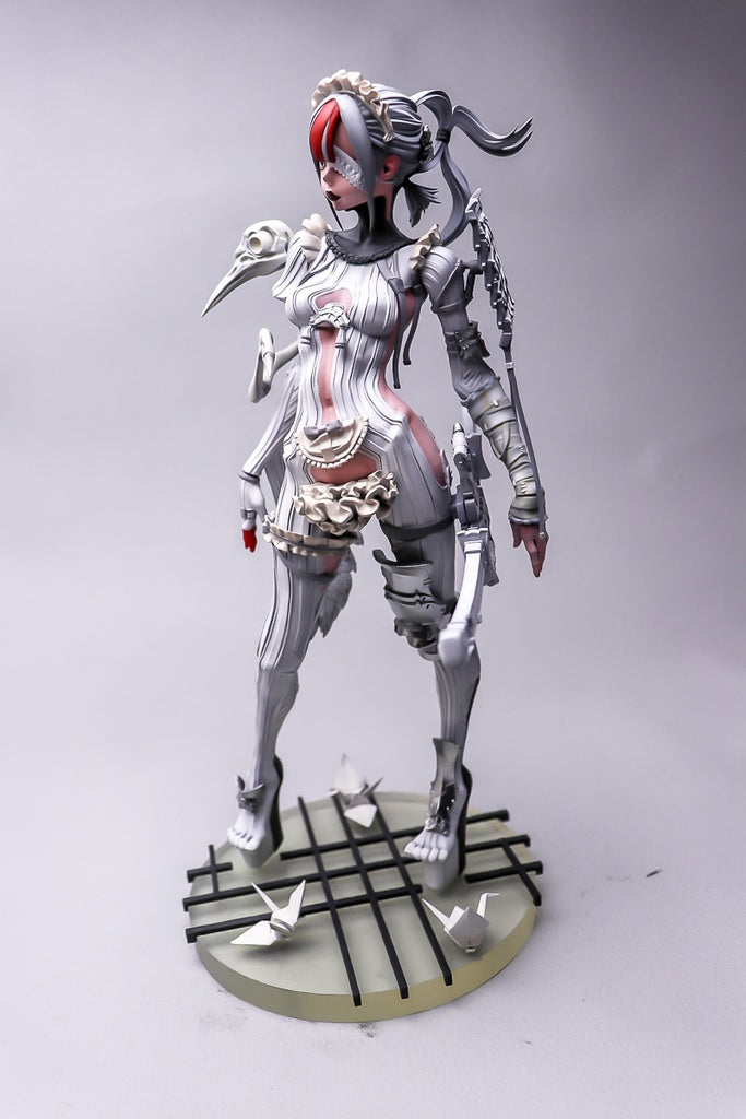 Tsuru Garage Kit [src:https://booth.pximg.net/abee35a4-30ee-4829-9689-61a510859793/i/4723685/60ff4179-f4f8-4058-89f1-7d614194fac4_base_resized.jpg]