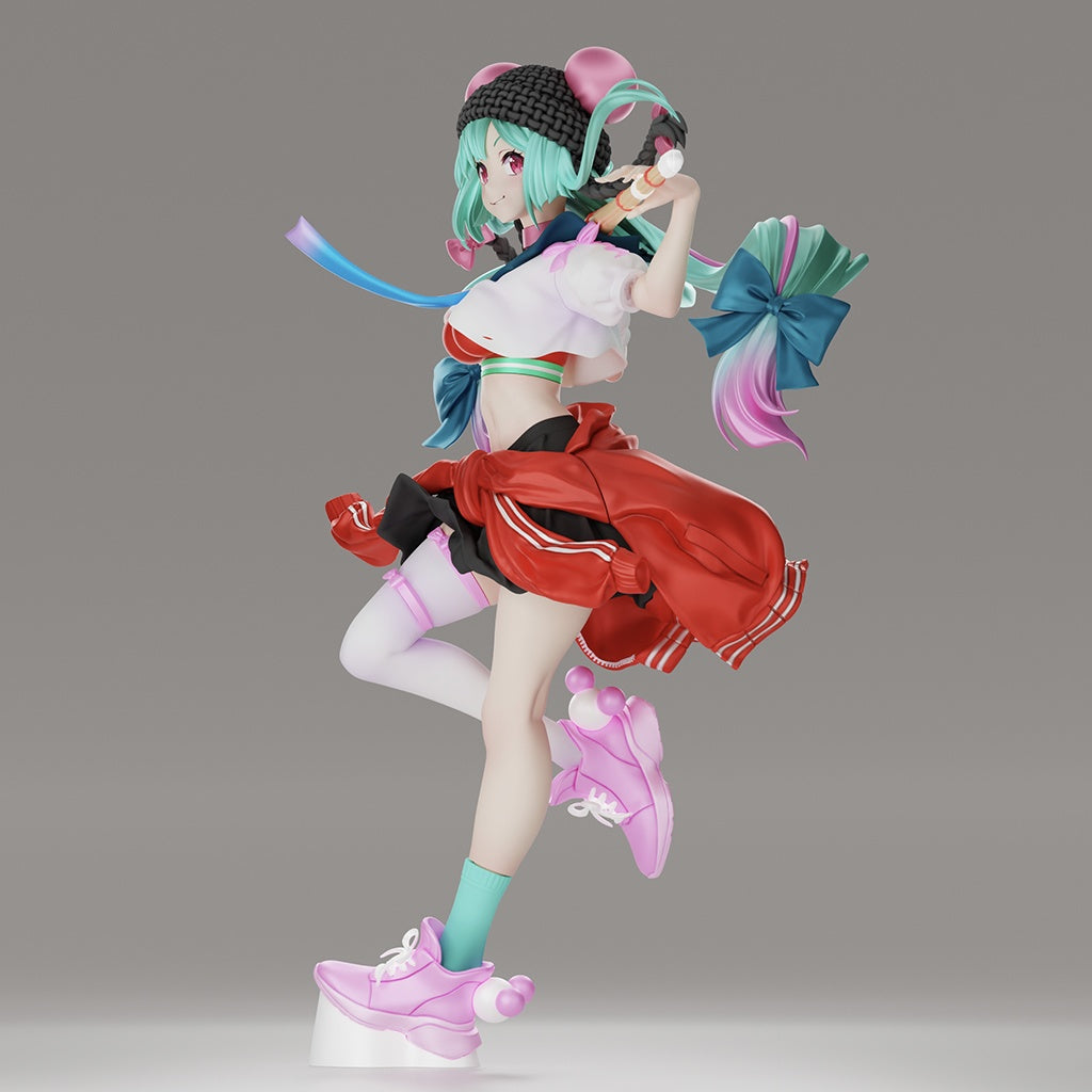 Miyamoto Tenka Garage Kit [src:https://booth.pximg.net/3929830e-ab49-4597-9221-f754b0bb510c/i/8219585/61d2b49c-3379-45a6-ad53-195af6cac9d3_base_resized.jpg]