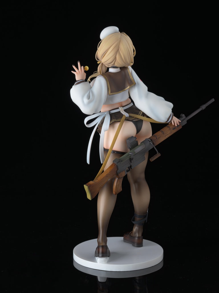 Goddess of Victory: NIKKE Bready Garage Kit [src:https://booth.pximg.net/1fb3ae72-2bf4-40fe-8d85-47e3f33745ce/i/6813729/61fec249-2a2a-4bcb-9d0a-4494a224c198_base_resized.jpg]
