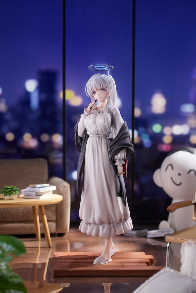 Blue Archive Noa Ushio Garage Kit [src:https://booth.pximg.net/6700e226-bf5e-4521-9abc-34f3d720394f/i/7264634/623df47f-1399-4163-8bec-d371c966d1c3_base_resized.jpg]