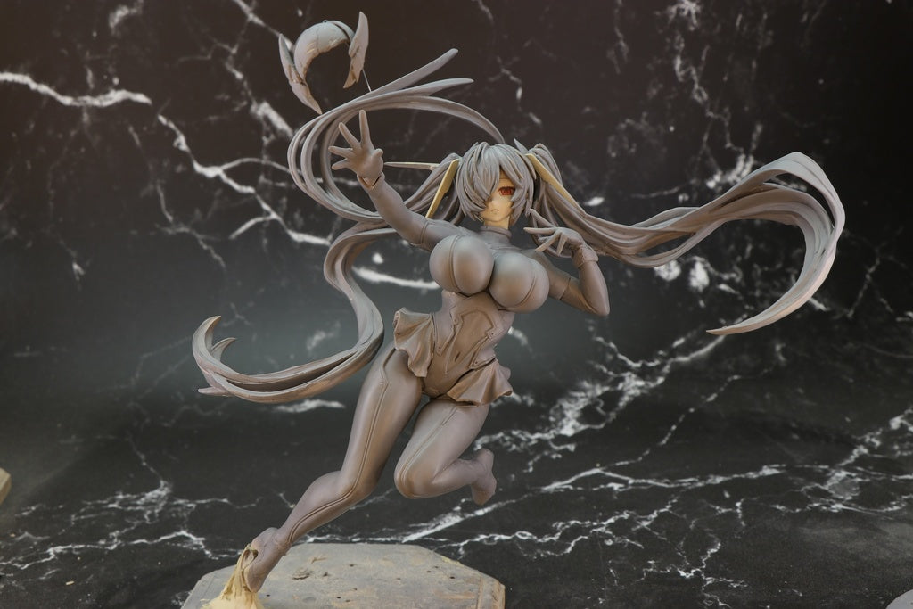 Cinderella Garage Kit [src:https://booth.pximg.net/7c438552-dc46-4e7c-95f1-d7742b92f322/i/6479580/6249e73f-4d33-438c-b457-29182e65127e_base_resized.jpg]