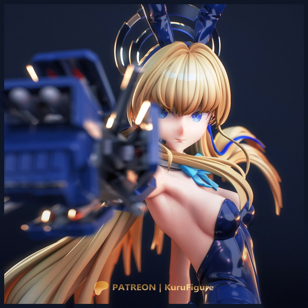 Blue Archive Toki Garage Kit [src:https://booth.pximg.net/765c3b90-f071-4698-8889-381570b99ac3/i/7944350/628cdbd7-717d-4a8f-8e6d-6b372d0519e5_base_resized.jpg]