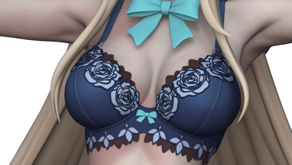 Blue Archive Asuma Toki Garage Kit [src:https://booth.pximg.net/caff0f22-60ca-40dc-bc5c-9af4dfdcb64d/i/8273285/62ad350d-a219-4a68-a077-f711f32feb67_base_resized.jpg]