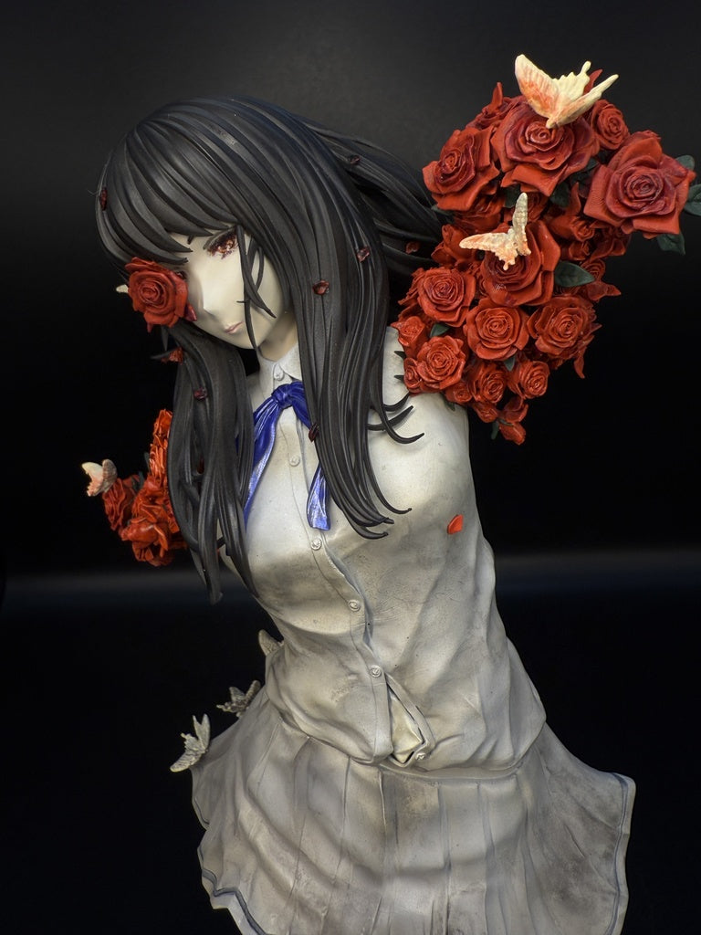 Kara no Shoujo Toko Kuchiki Garage Kit [src:https://booth.pximg.net/d4ed373b-6d78-4396-971d-47aeac16061f/i/5252088/62ea7447-d74f-41b3-ba8f-bfbb5d4868ee_base_resized.jpg]