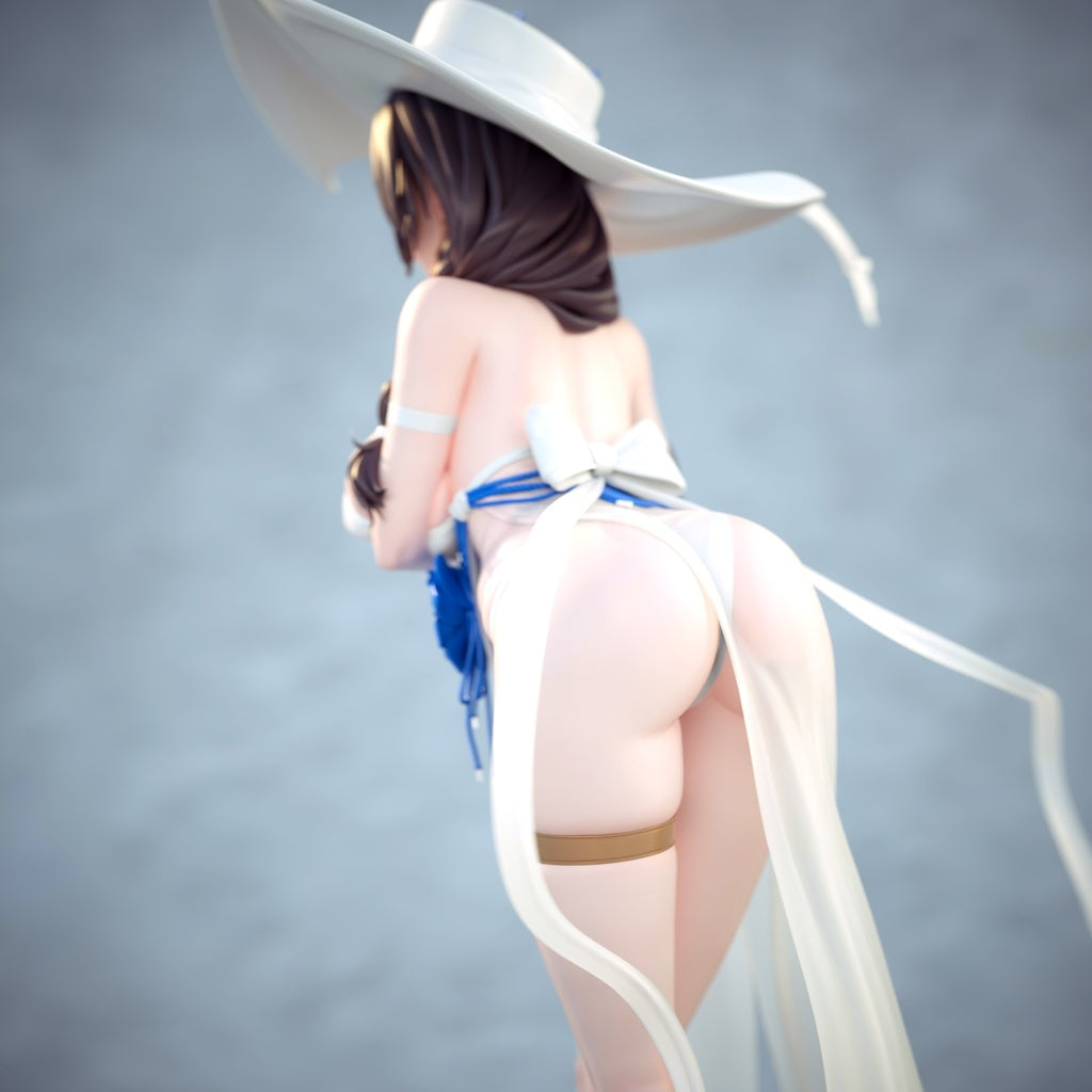 Goddess of Victory: NIKKE Mary: Bay Goddess Garage Kit [src:https://booth.pximg.net/1fb3ae72-2bf4-40fe-8d85-47e3f33745ce/i/6813883/63570ed1-e2a4-479b-8869-6ab098f39eef_base_resized.jpg]