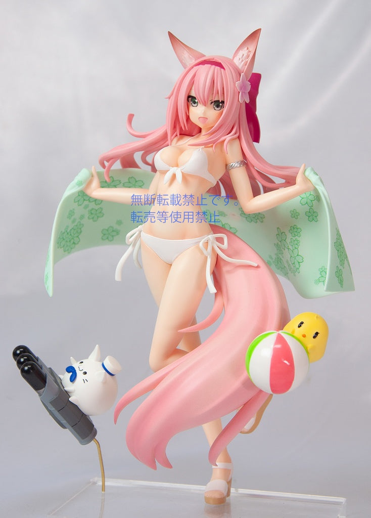 Azur Lane Hanazuki Garage Kit [src:https://booth.pximg.net/051e568a-3203-422d-81b4-117b0493788d/i/4568003/635a59b8-869a-4871-9c84-cf536ad20daa_base_resized.jpg]