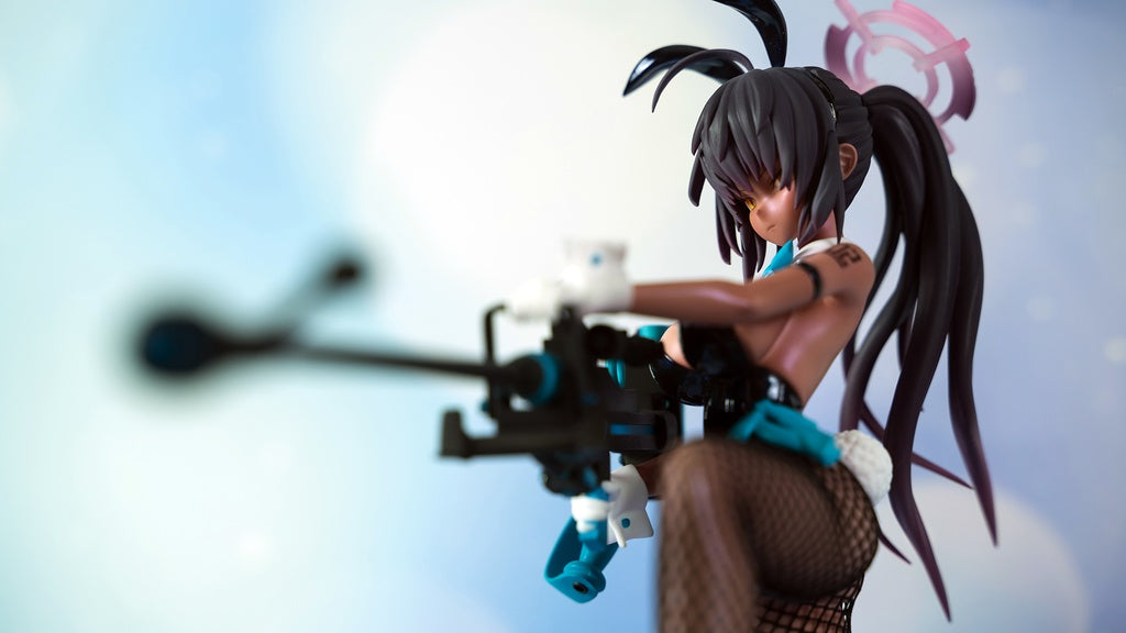 Blue Archive Karin Kakudate Garage Kit [src:https://booth.pximg.net/0bccf292-0c1c-4036-93da-8161b27048fd/i/4400393/6396672a-4797-47af-abf4-3394e93b0e0d_base_resized.jpg]
